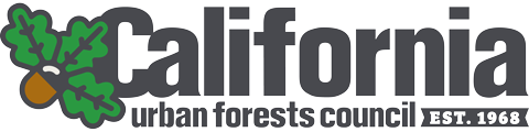 California Urban Forest Council Logo