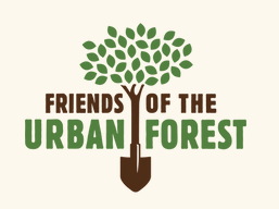 Friends of the Urban Forest Logo