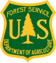 Image of US Forest Service Logo